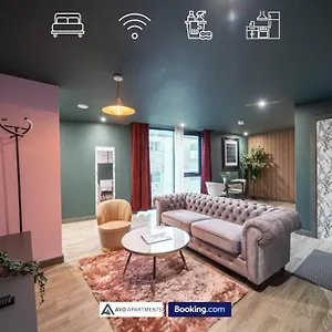 Prime Apartments: Serviced With Free Wifi In South Yorkshire Sheffield