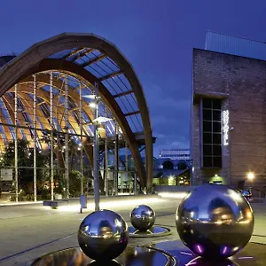 4* Hotell Novotel Centre